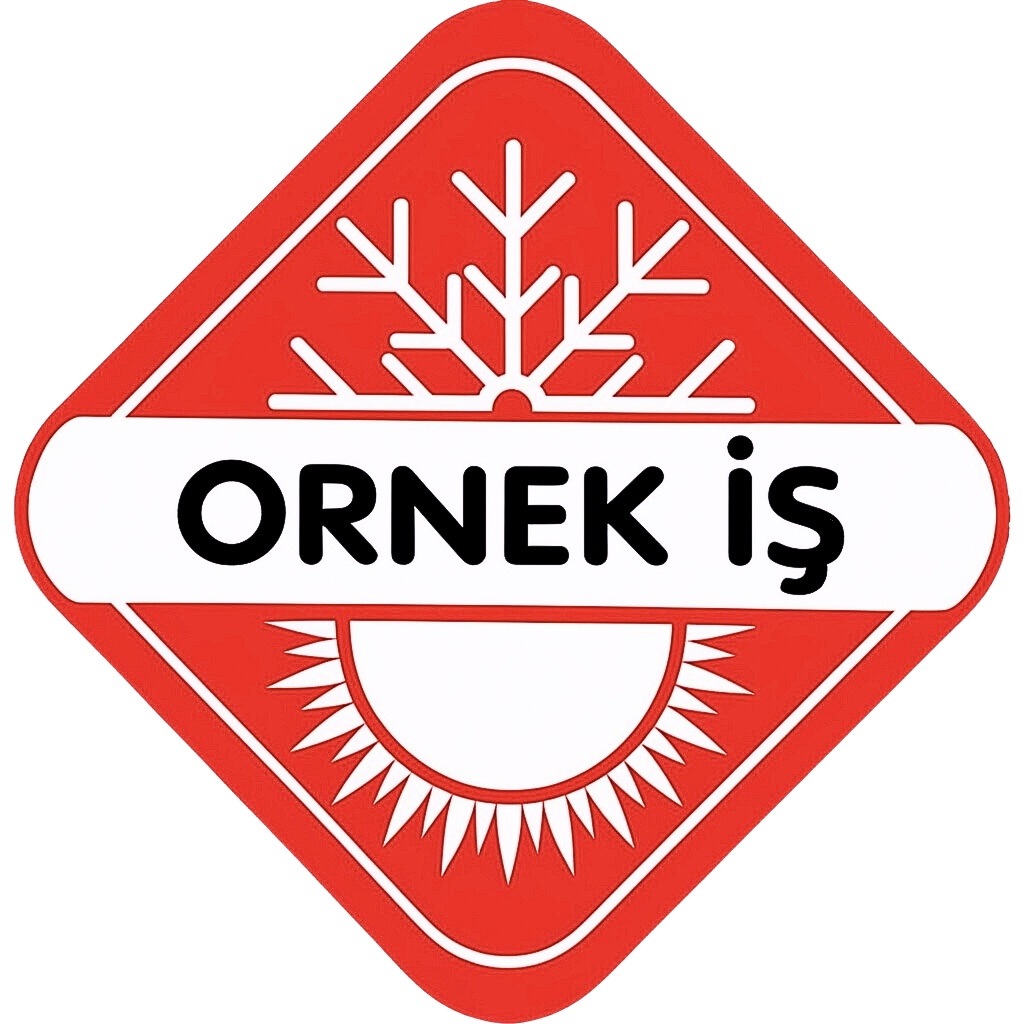 Örnek İş